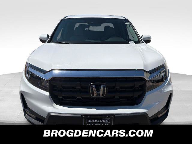 New 2026 Honda Ridgeline RTL image 8