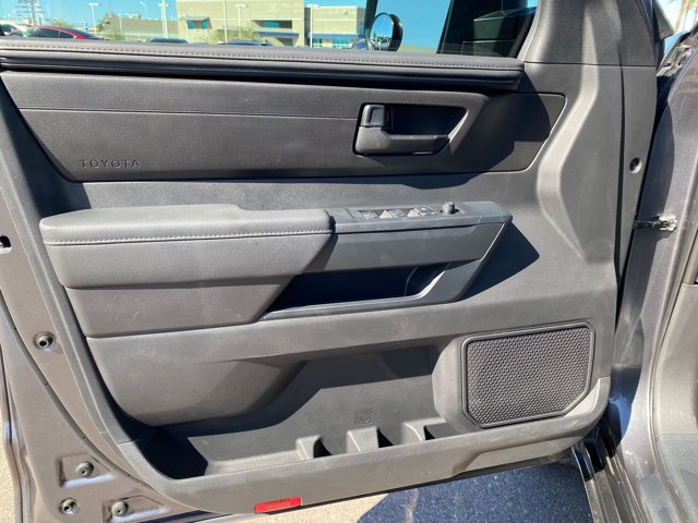 Certified 2026 Toyota Tundra SR RWD image 6