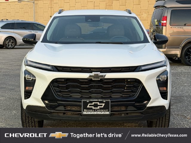 Used 2024 Chevrolet Trax ACTIV w/ Driver Confidence Package FWD image 8