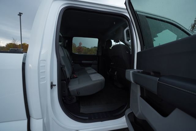Used 2023 Ford F250 XLT w/ FX4 Off-Road Package image 21
