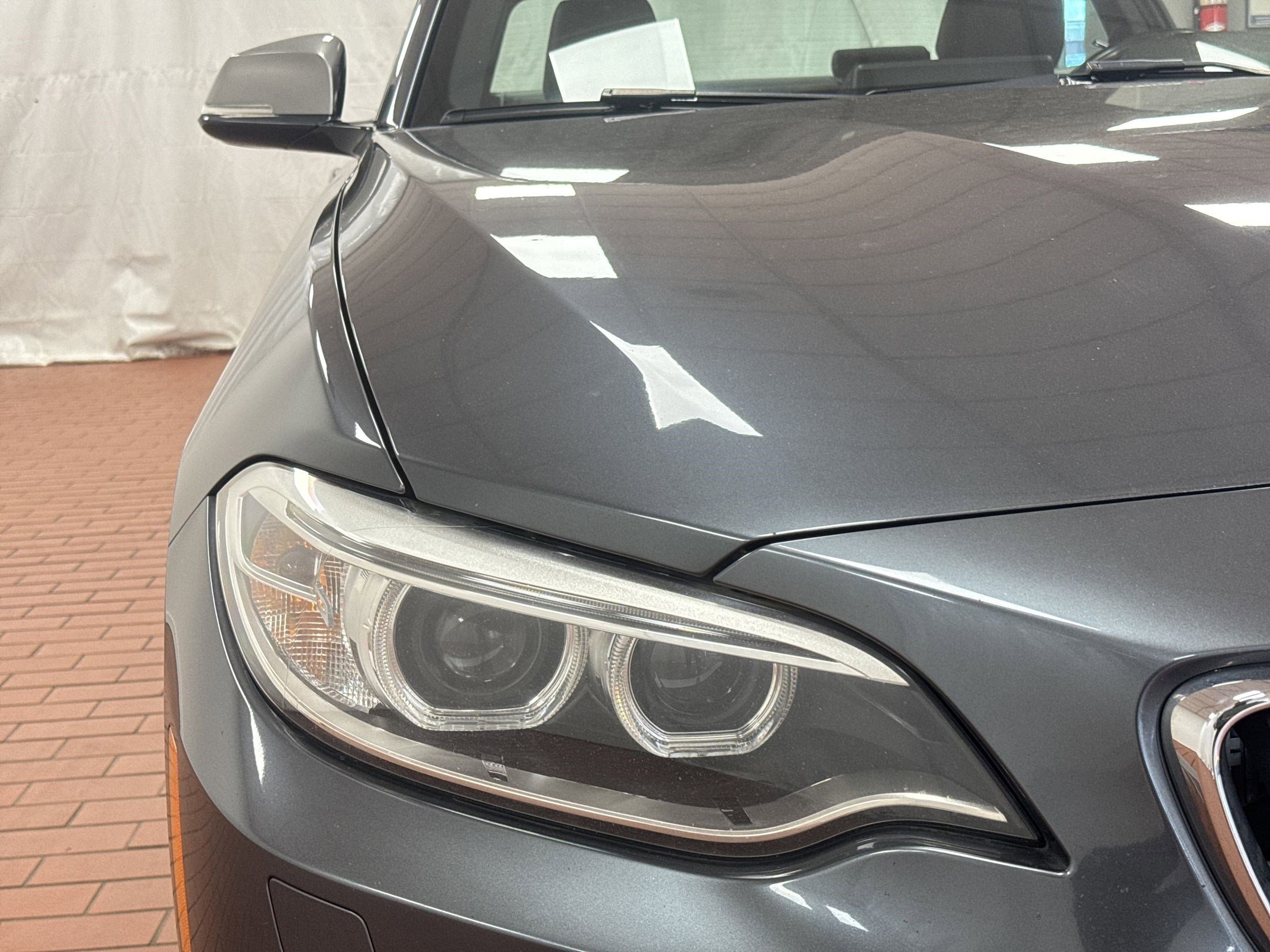 Used 2016 BMW M235i xDrive M235i xDrive image 9