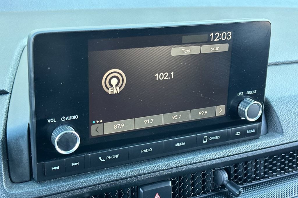 Used 2023 Honda CR-V Sport image 18