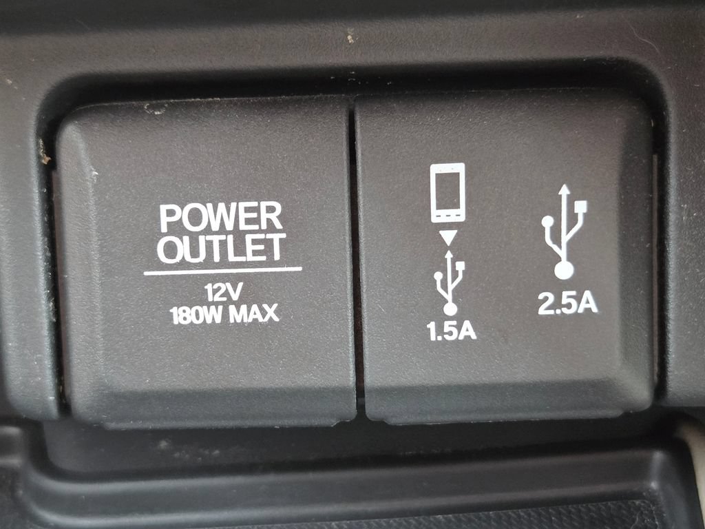 Certified 2017 Honda Pilot EX-L image 7