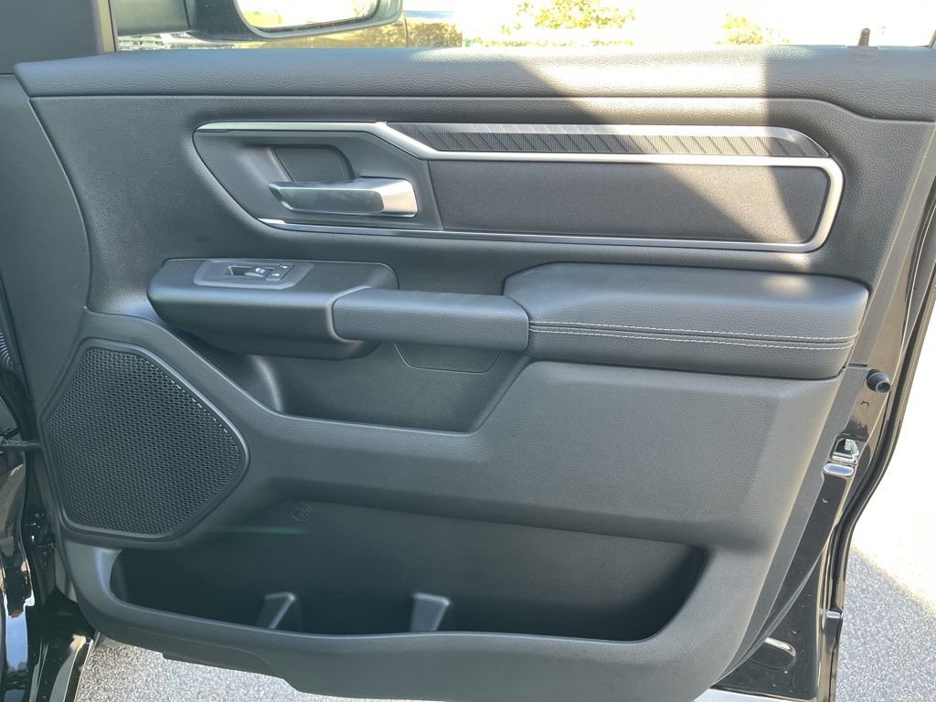 New 2026 RAM 1500 Big Horn image 10