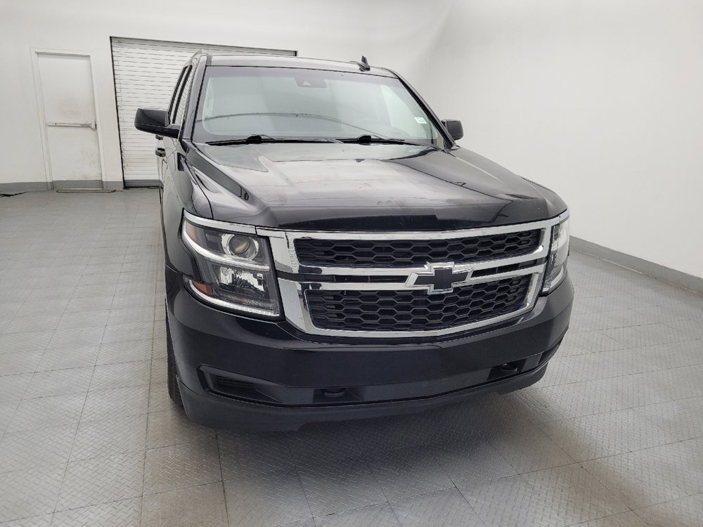 Used 2020 Chevrolet Tahoe LS w/ Enhanced Driver Alert Package RWD image 14