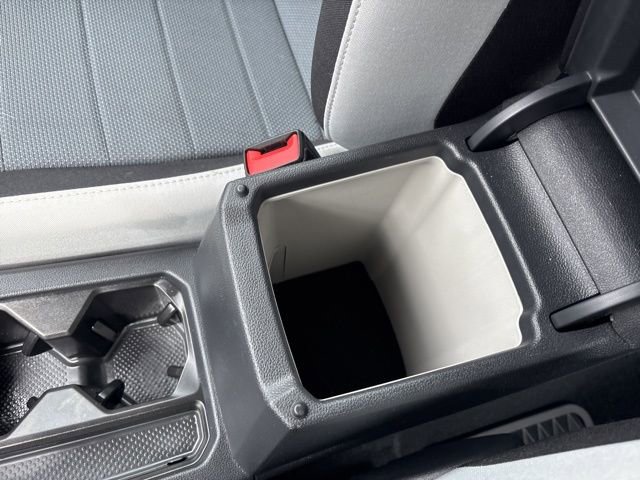 Certified 2025 Volkswagen Taos S AWD/4WD image 24
