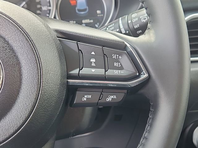 Used 2023 MAZDA CX-5 AWD 2.5 S image 21