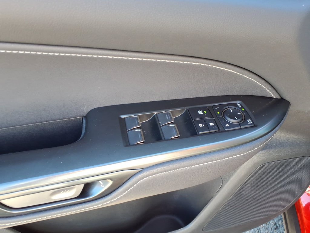 Used 2025 Lexus NX 350 AWD w/ Accessory Package (2T) image 16