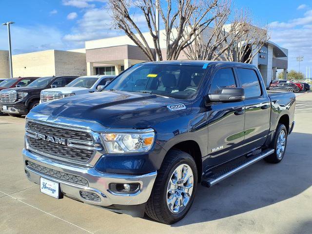 Used 2024 RAM 1500 Lone Star image 27