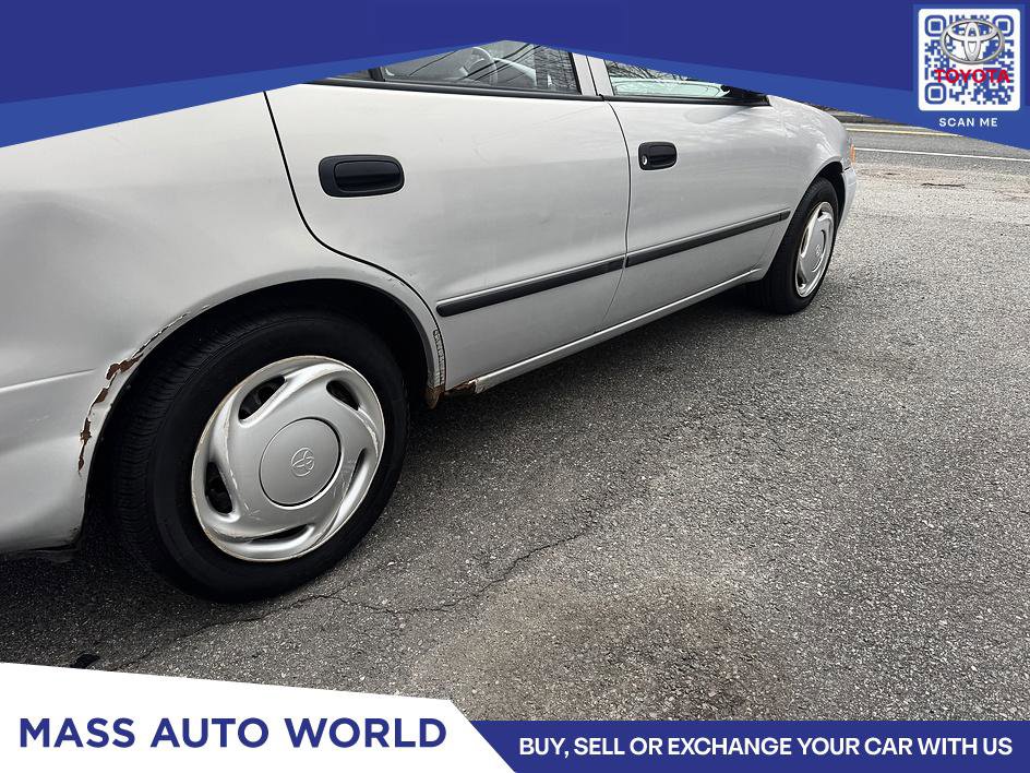 Used 1999 Toyota Corolla LE FWD image 5