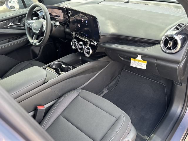 New 2026 Chevrolet Blazer EV LT w/ Midnight/Sport Edition image 25