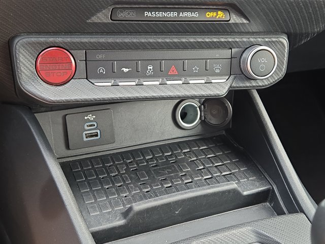 Used 2024 Ford Mustang Premium image 24