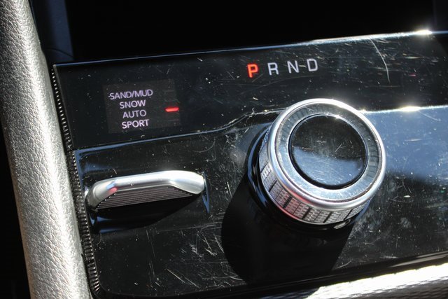 Used 2024 Jeep Grand Cherokee Limited image 8