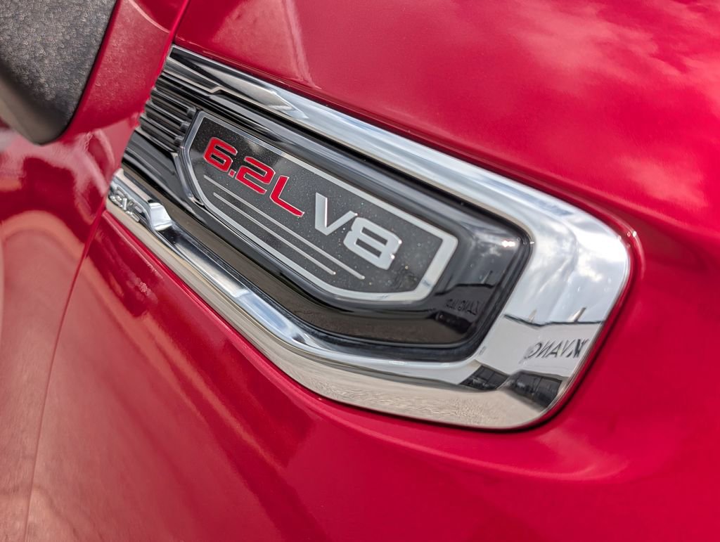 Used 2024 GMC Sierra 1500 Denali AWD/4WD image 36