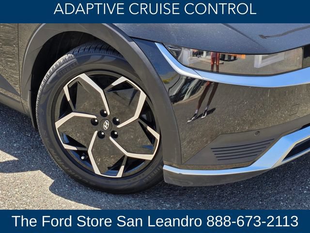 Used 2022 Hyundai Ioniq 5 SEL w/ Cargo Package RWD image 10