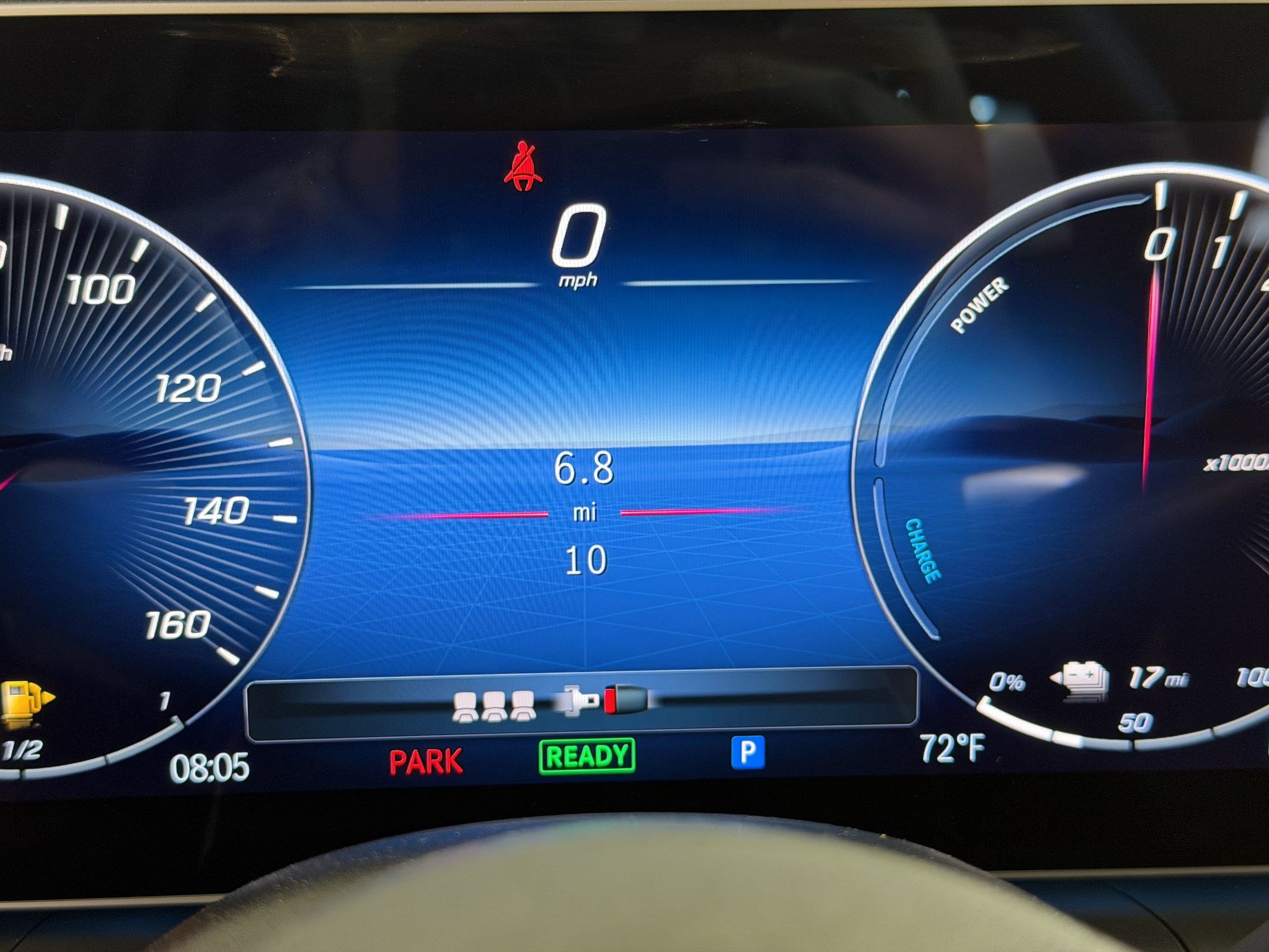 New 2026 Mercedes-Benz GLE 450e 4MATIC image 22