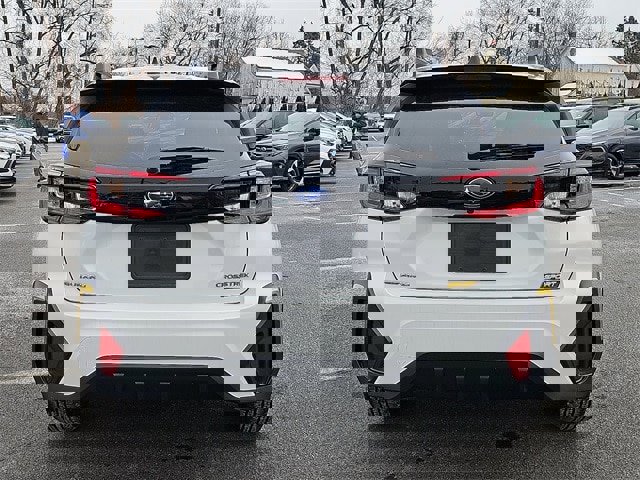 New 2025 Subaru Crosstrek 2.5i Sport image 5