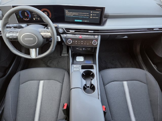 New 2026 Hyundai Sonata SEL FWD image 29