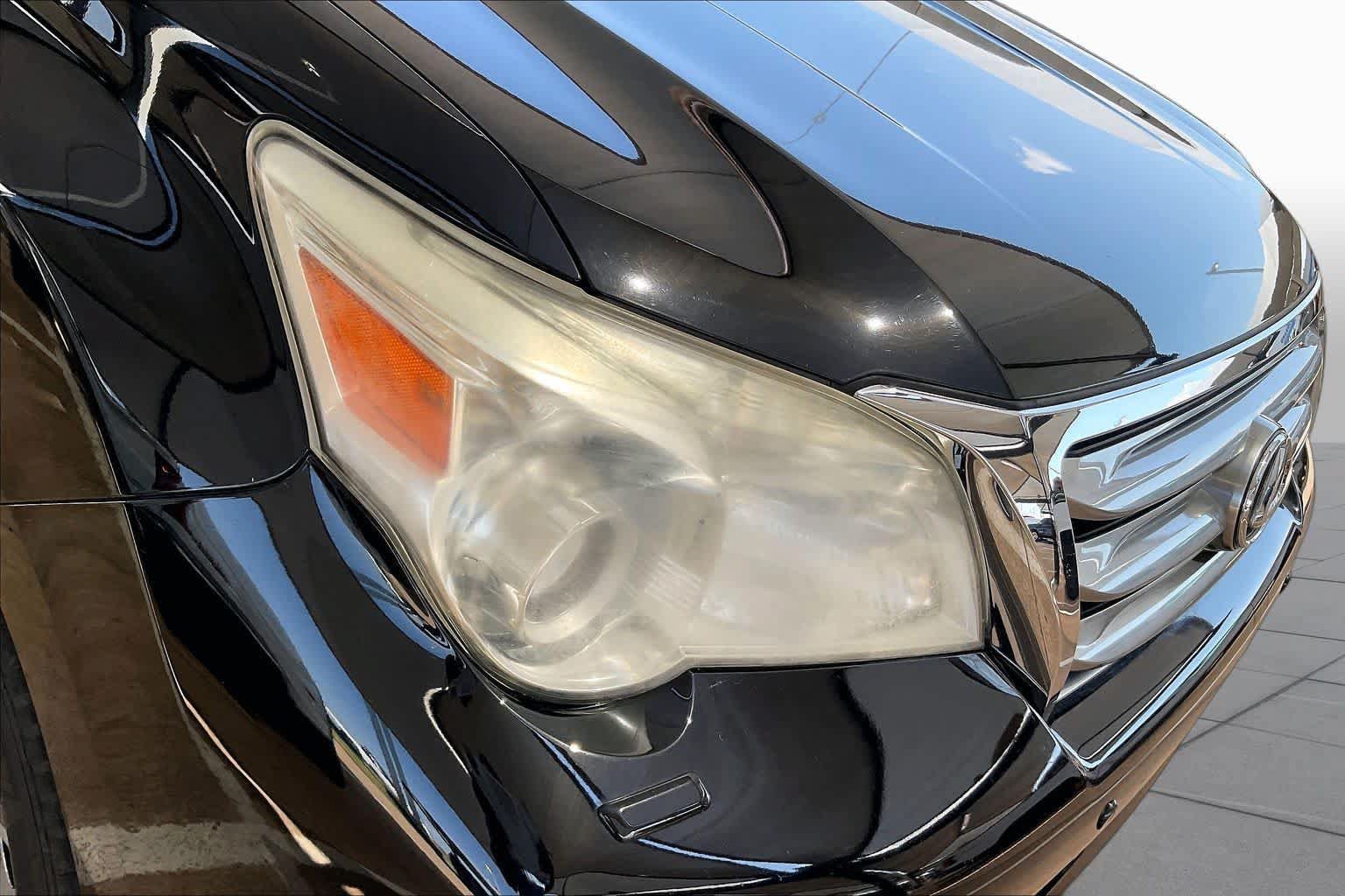Used 2012 Lexus GX 460 Premium AWD/4WD image 27