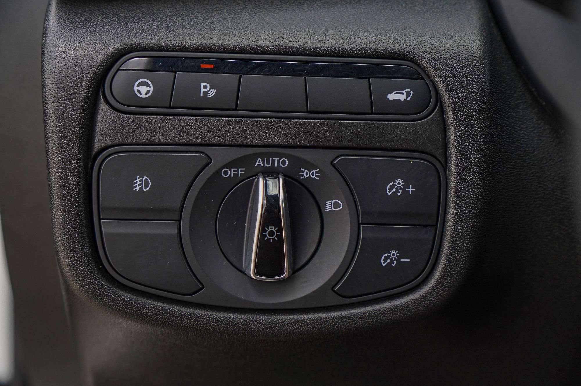 Certified 2025 INFINITI QX50 Sport w/ Cargo Package image 23