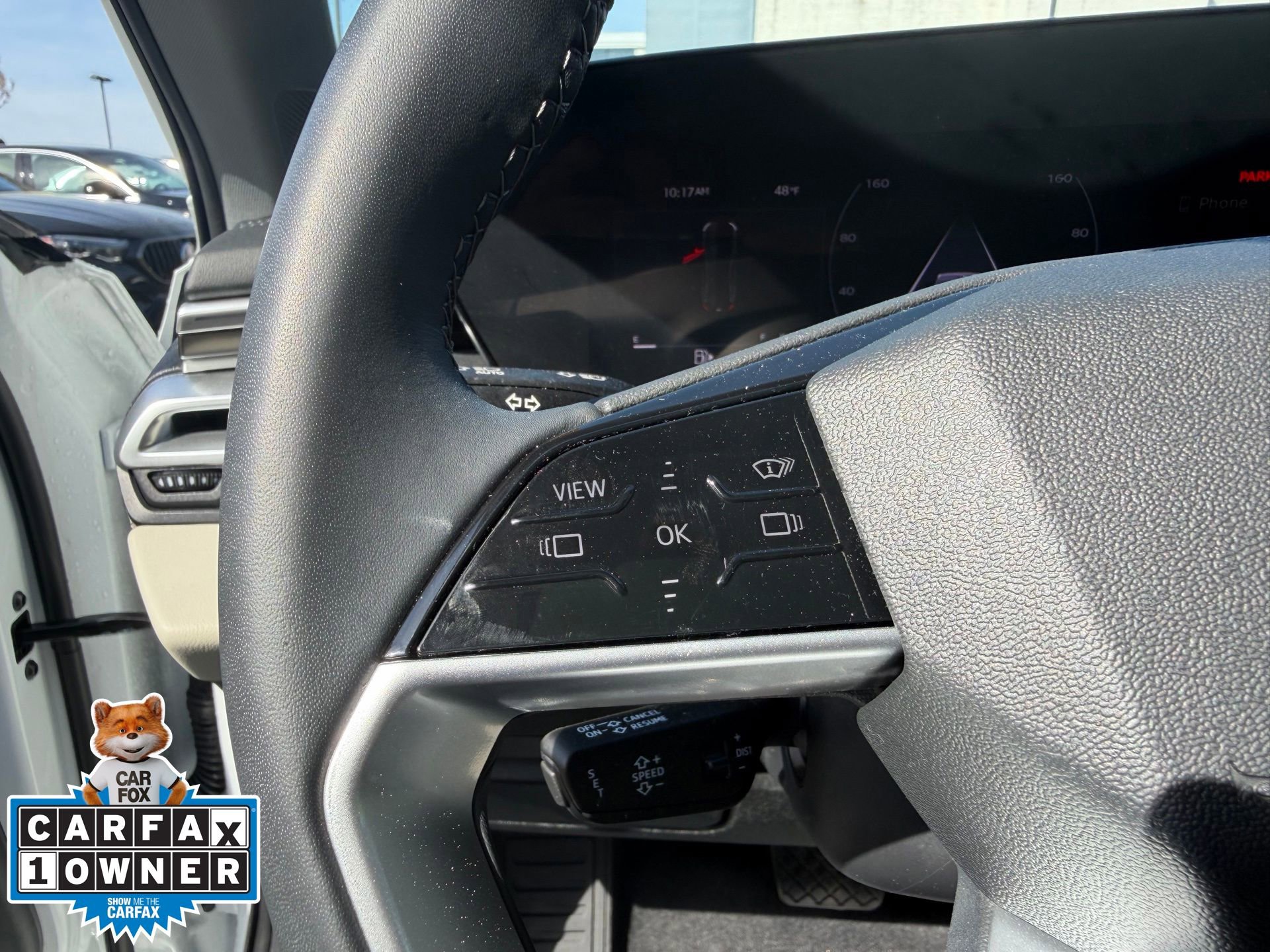 Used 2025 Audi A5 2.0T Prestige image 9