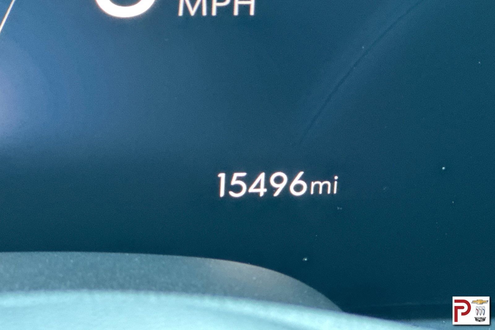 Used 2024 Buick Encore GX Sport Touring w/ Experience Buick Package image 31