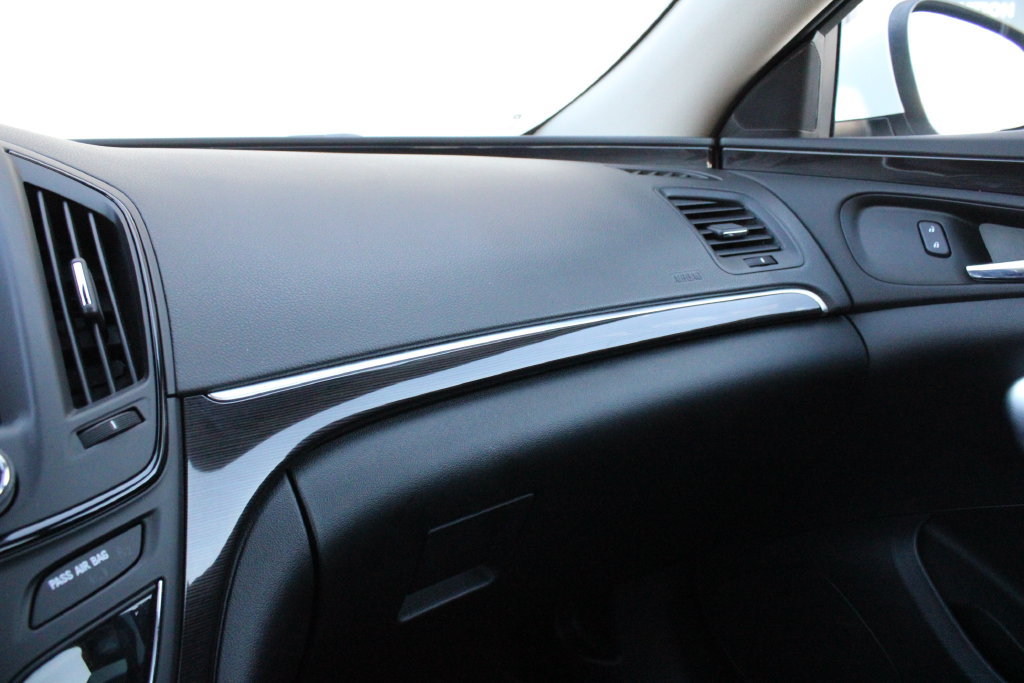Used 2014 Buick Regal Premium FWD image 20
