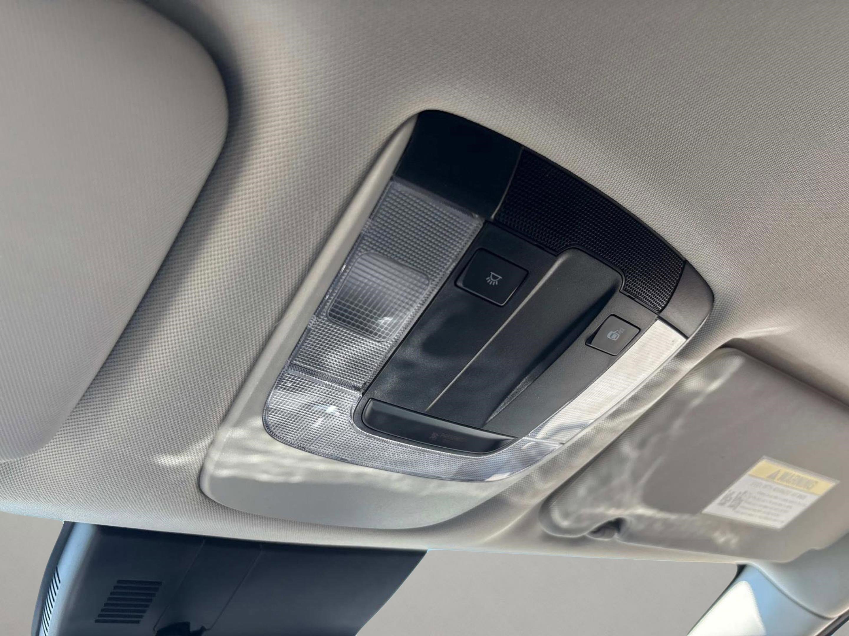 New 2025 Kia Sportage LX image 29