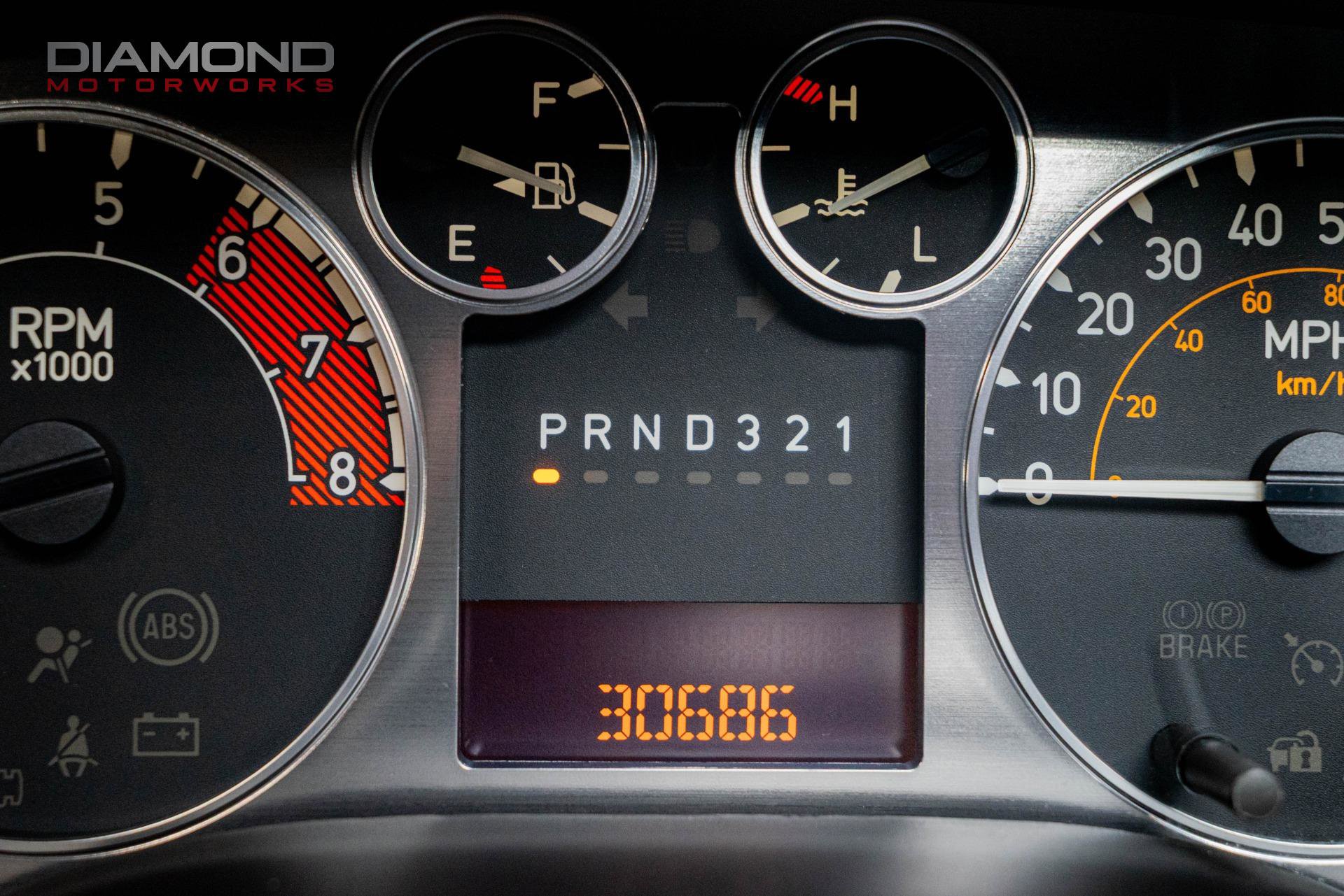 Used 2009 HUMMER H3T Alpha image 80