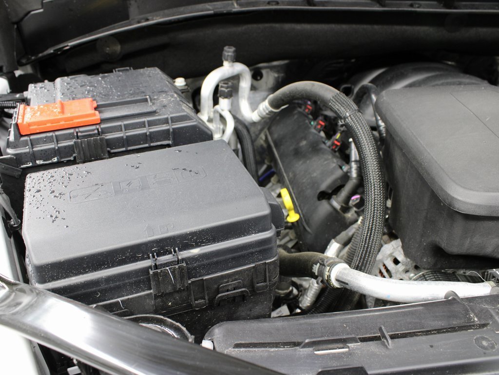 Used 2024 GMC Sierra 1500 AT4 image 32