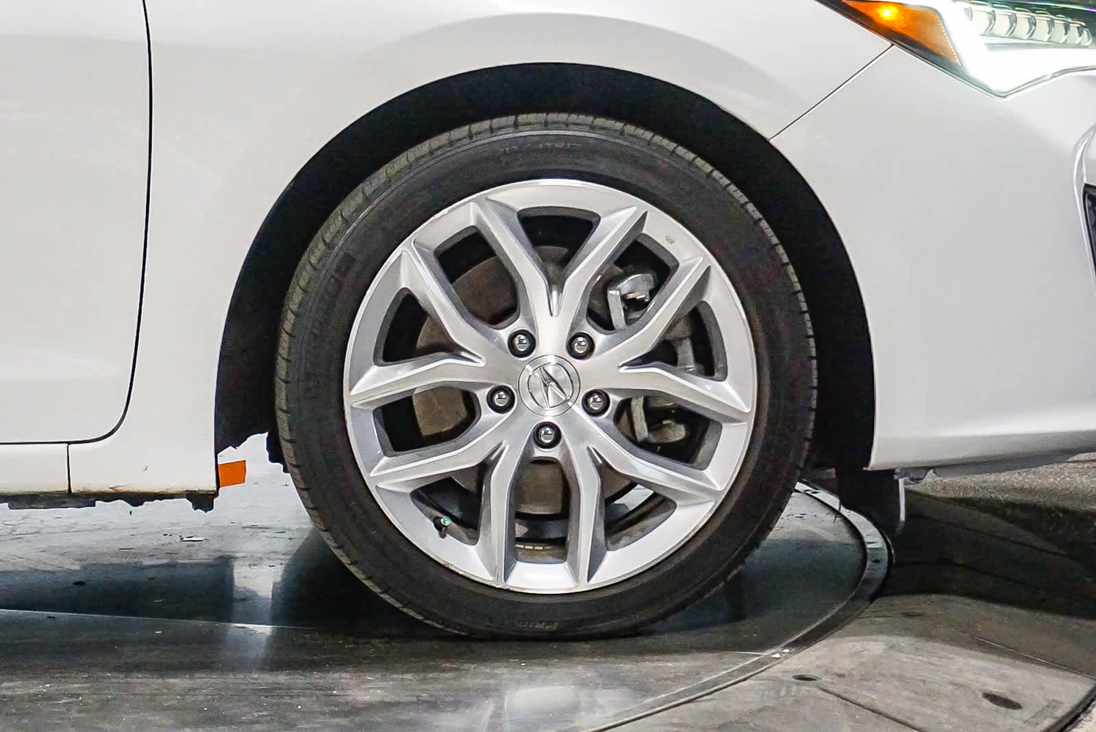 Used 2021 Acura ILX image 10