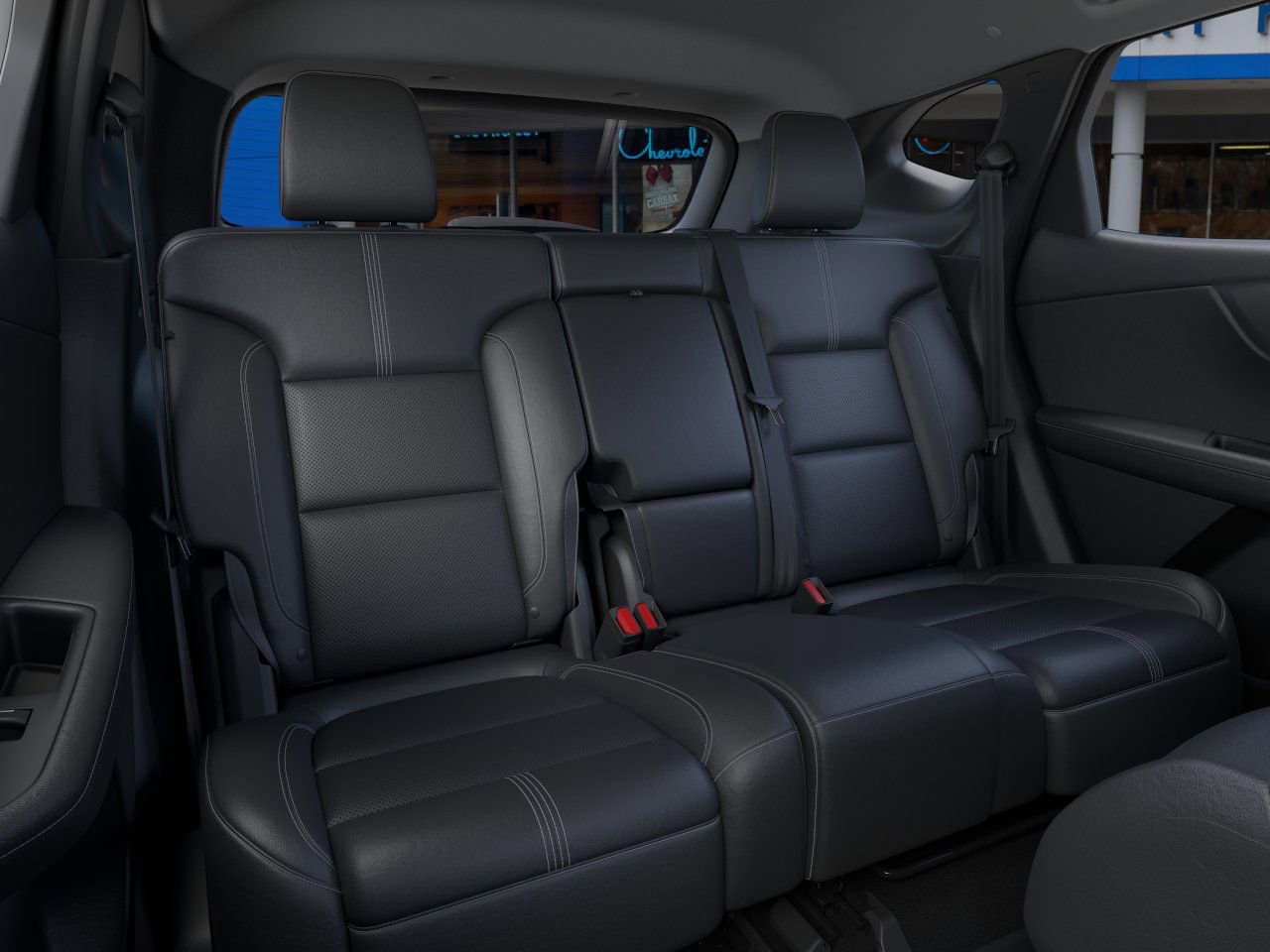 New 2026 Chevrolet Blazer LT w/ Midnight/Sport Edition image 17