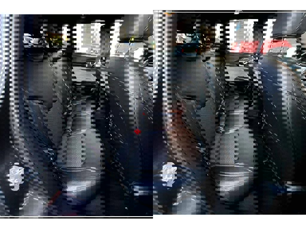 Used 2024 Jeep Compass Latitude image 30