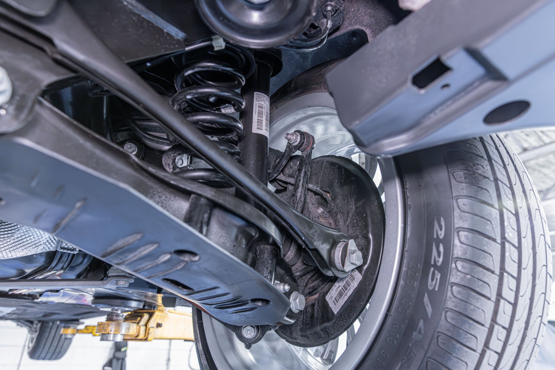 Used 2015 BMW 428i Coupe image 34