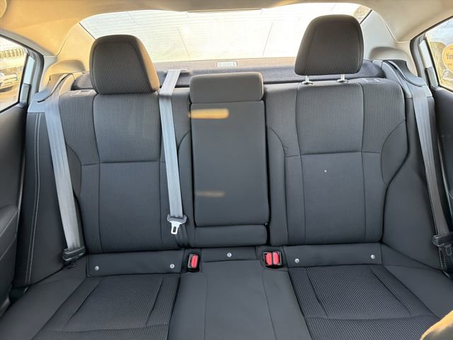Used 2025 Subaru Legacy Premium image 30