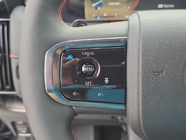 New 2026 Nissan Armada PRO-4X AWD/4WD image 33