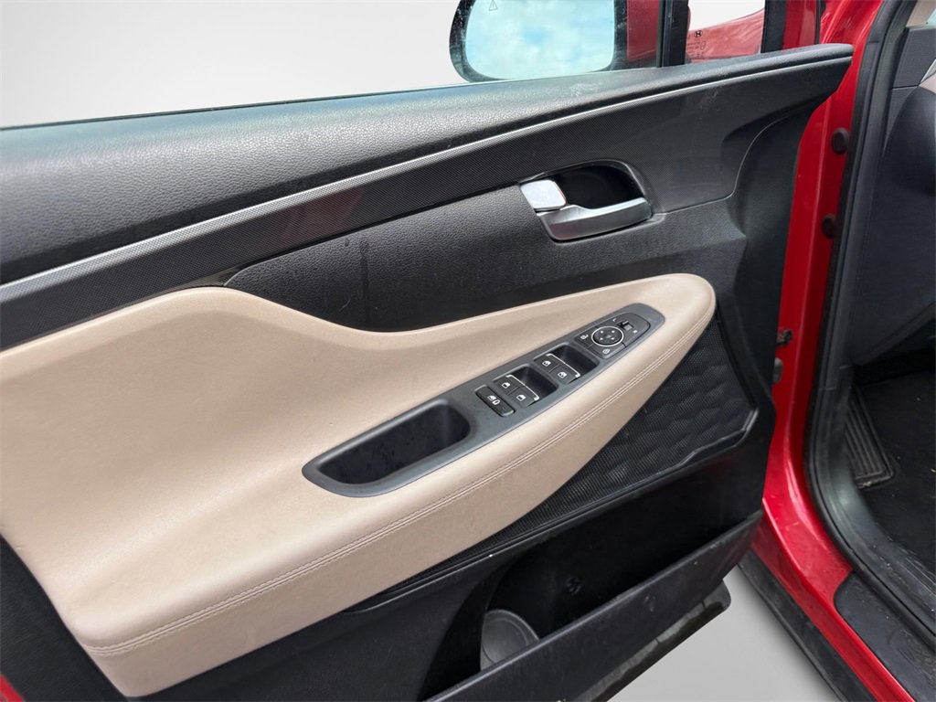 Used 2022 Hyundai Santa Fe SEL image 14