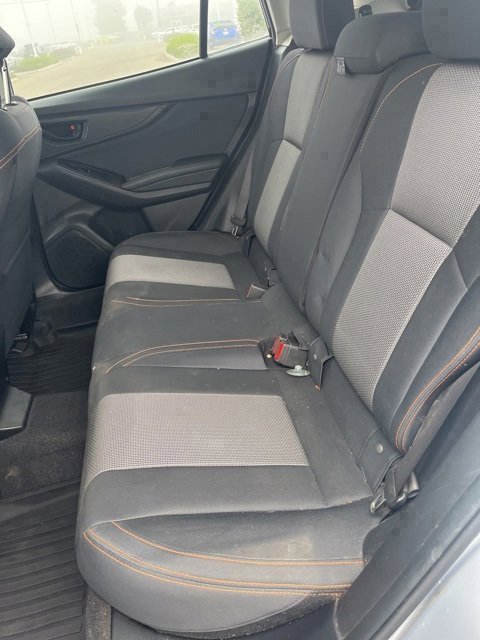 Used 2021 Subaru Crosstrek 2.0i Premium w/ Moonroof Package image 10