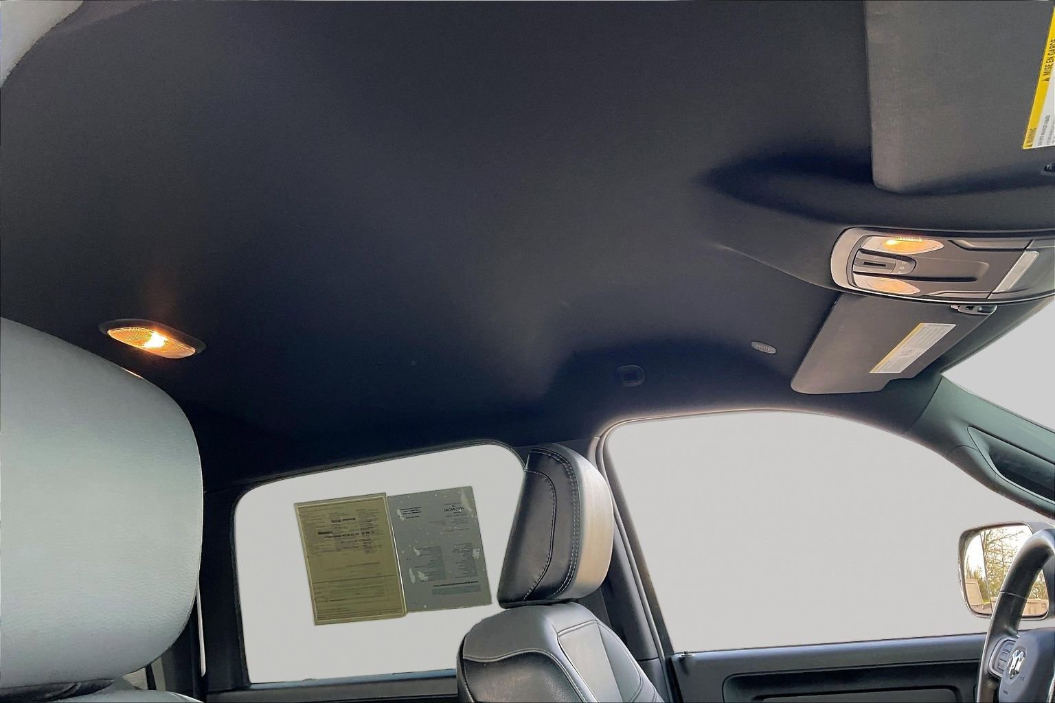 Used 2022 RAM 2500 Tradesman w/ Chrome Appearance Group image 28