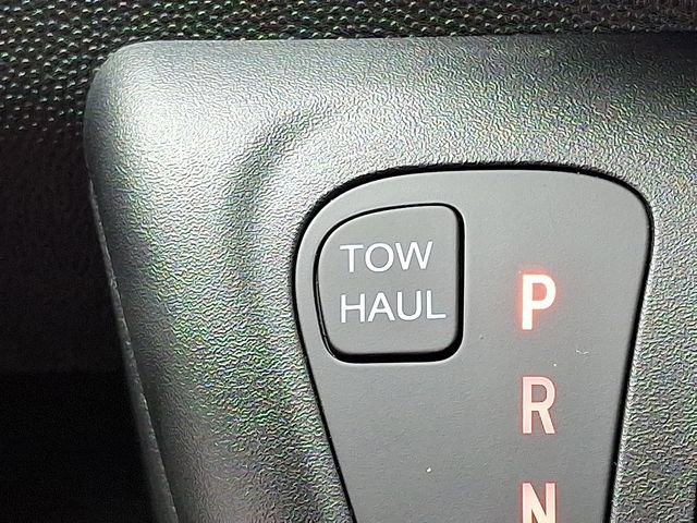 Used 2024 RAM ProMaster 2500 w/ Safety Group image 18