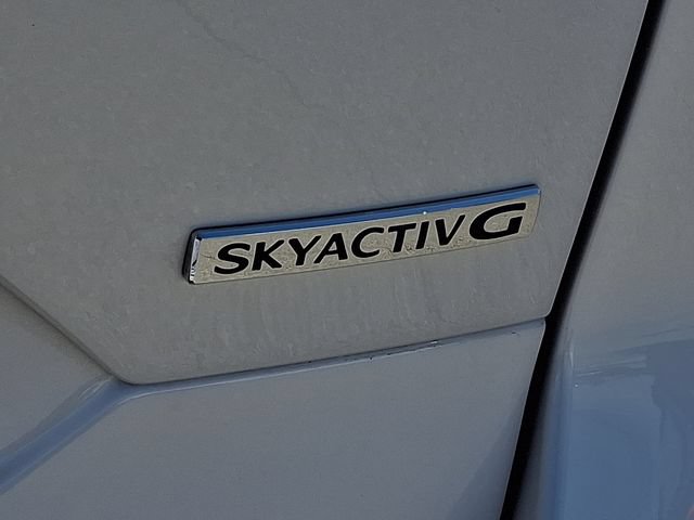 Used 2025 MAZDA CX-5 AWD 2.5 S w/ Premium Plus Pkg image 33