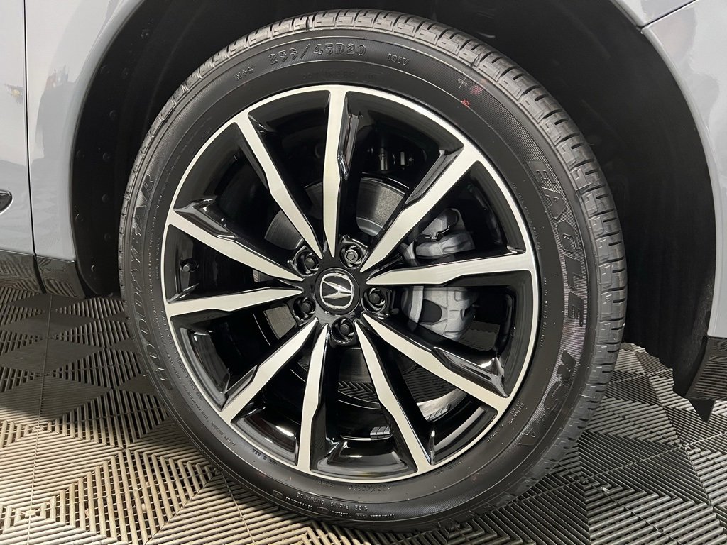 New 2026 Acura RDX A-Spec image 3