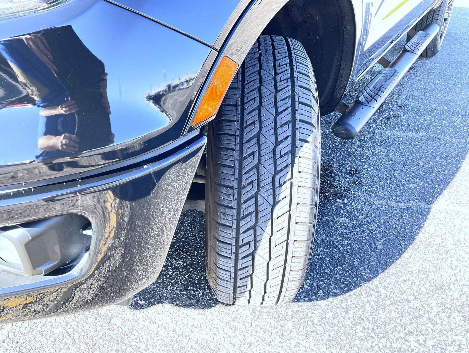 Used 2019 Ford Ranger XLT w/ Equipment Group 301A Mid image 23