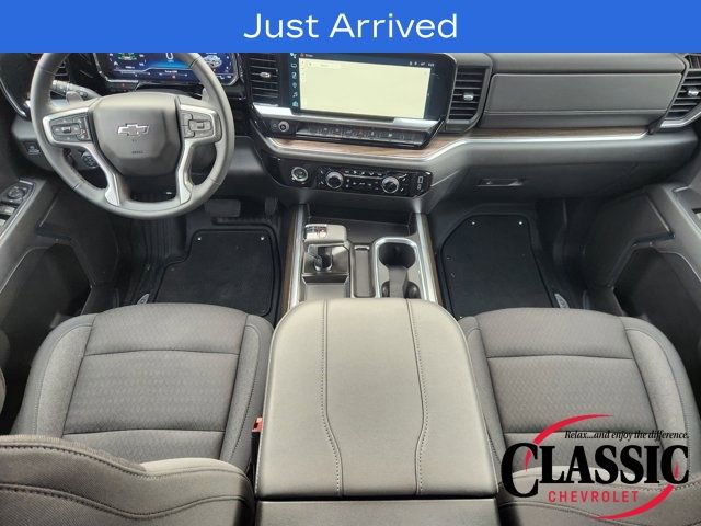 Used 2024 Chevrolet Silverado 1500 RST w/ Protection Package image 37