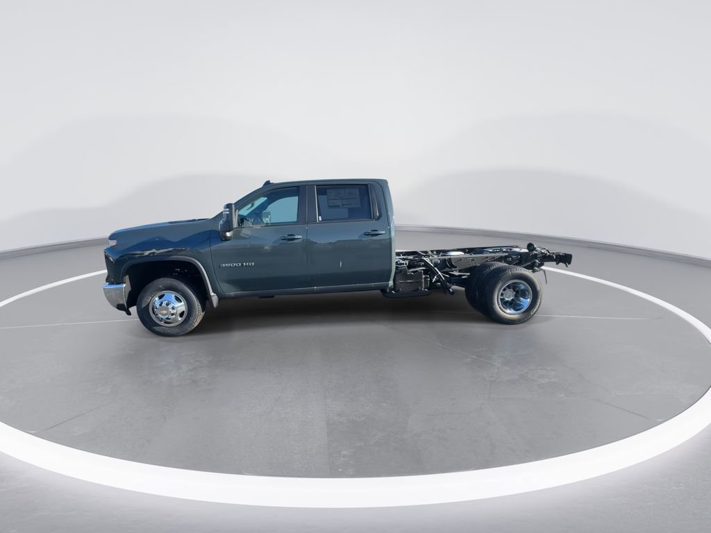 New 2026 Chevrolet Silverado 3500 LT w/ Convenience Package image 5