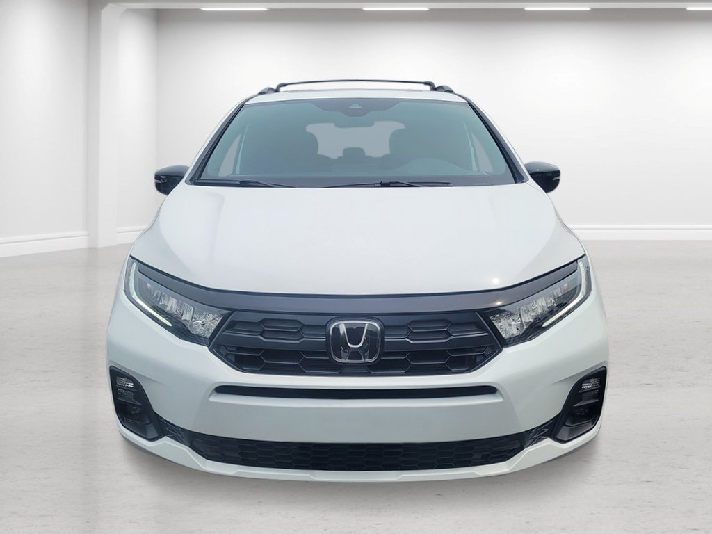 New 2027 Honda Odyssey Sport-L image 8