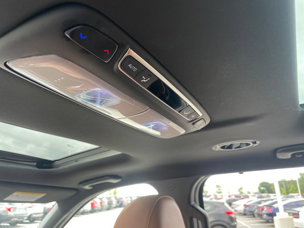 Certified 2024 Kia Telluride SX X-Line AWD/4WD image 26