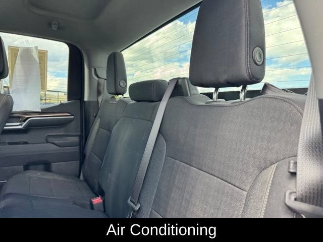 Used 2026 Chevrolet Silverado 1500 LT AWD/4WD image 19