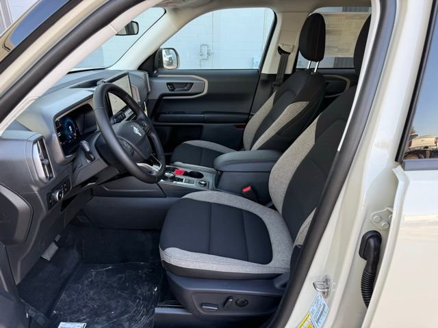 New 2025 Ford Bronco Sport Big Bend w/ Convenience Package image 13