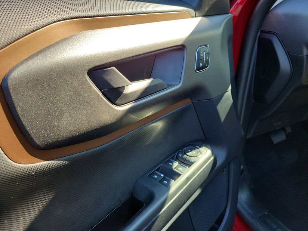 New 2025 Ford Bronco Sport Outer Banks w/ Outer Banks Tech Package+ image 19